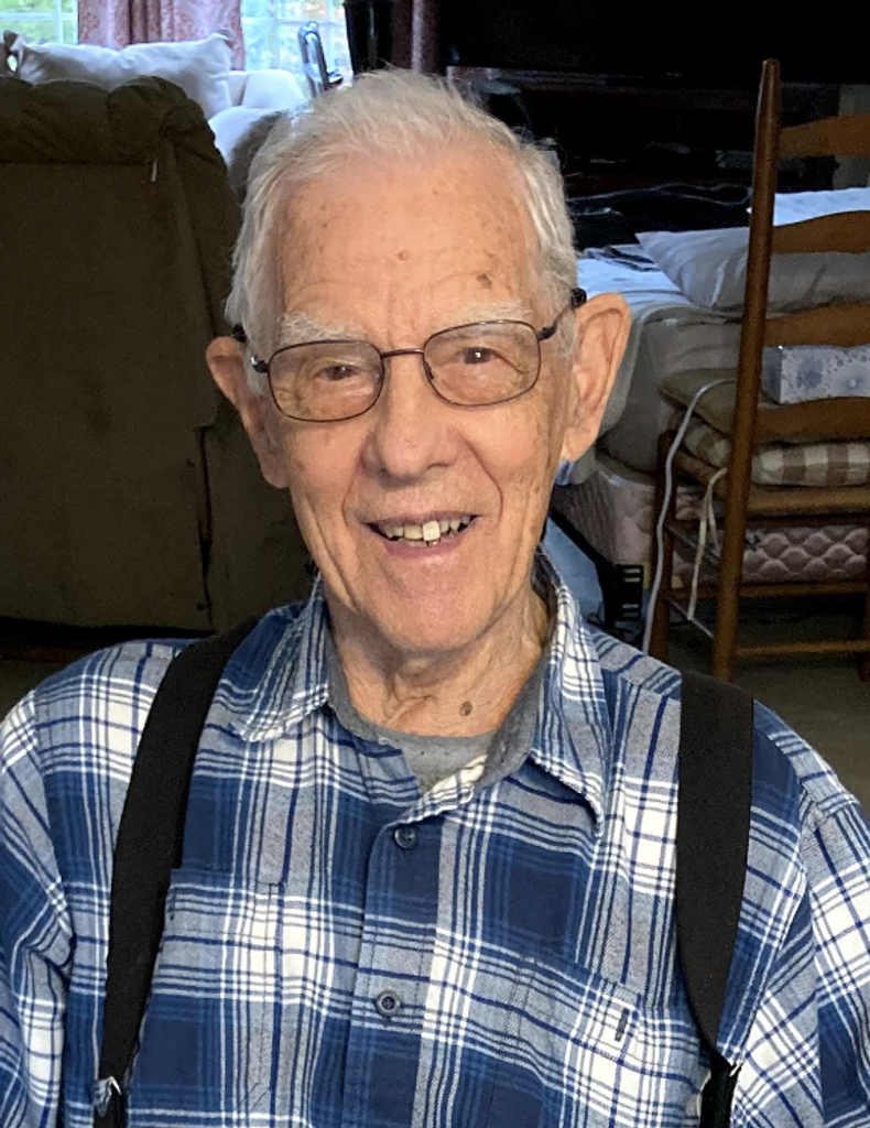 Donald C. Tibbetts Profile Photo