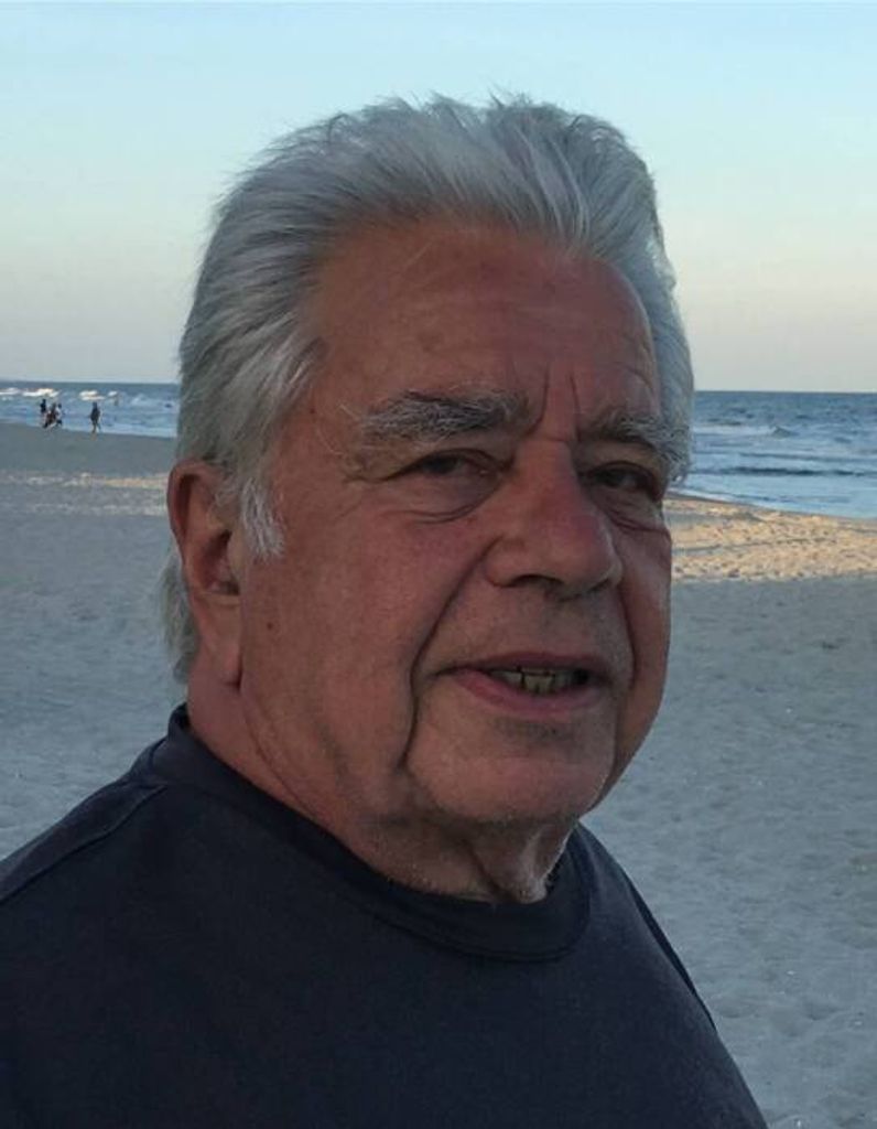 John W. (Jack) Grimshaw