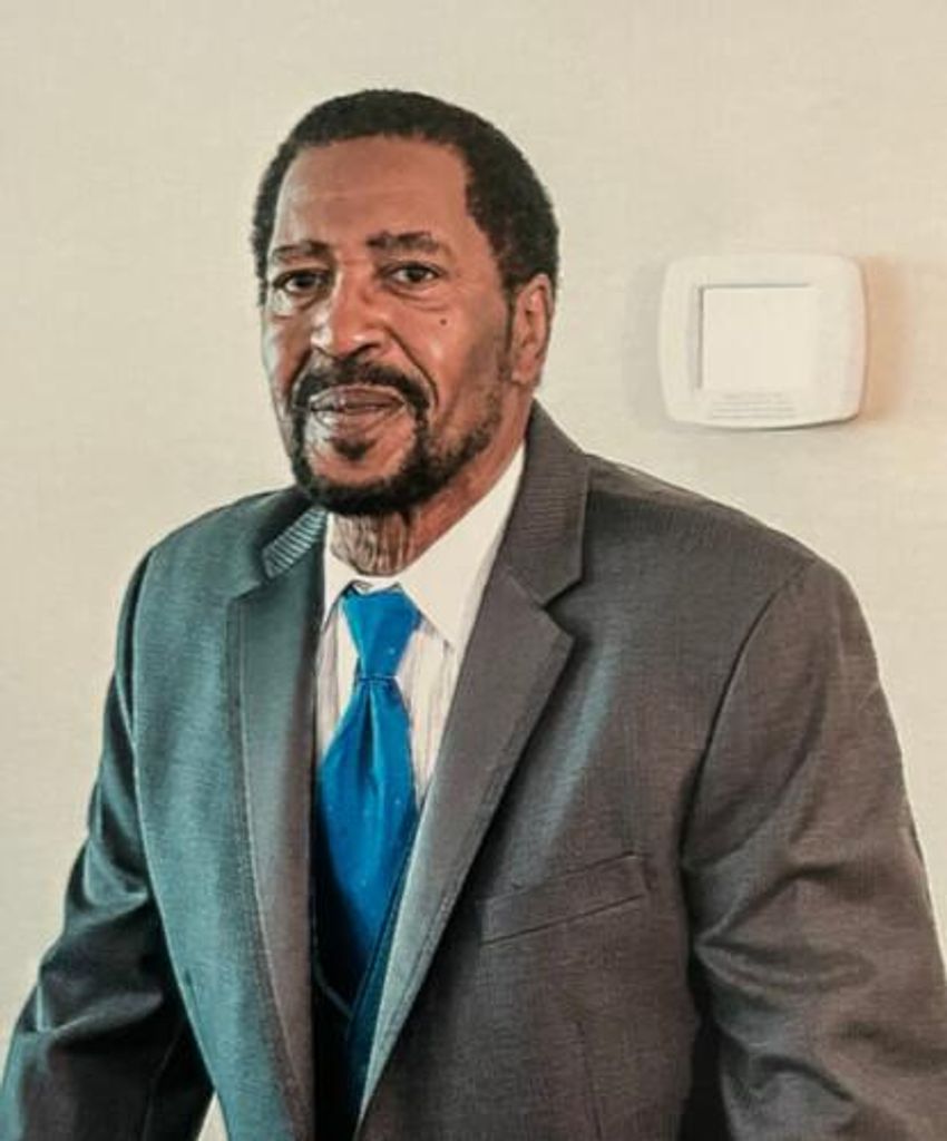 Heyward Bibbs Profile Photo