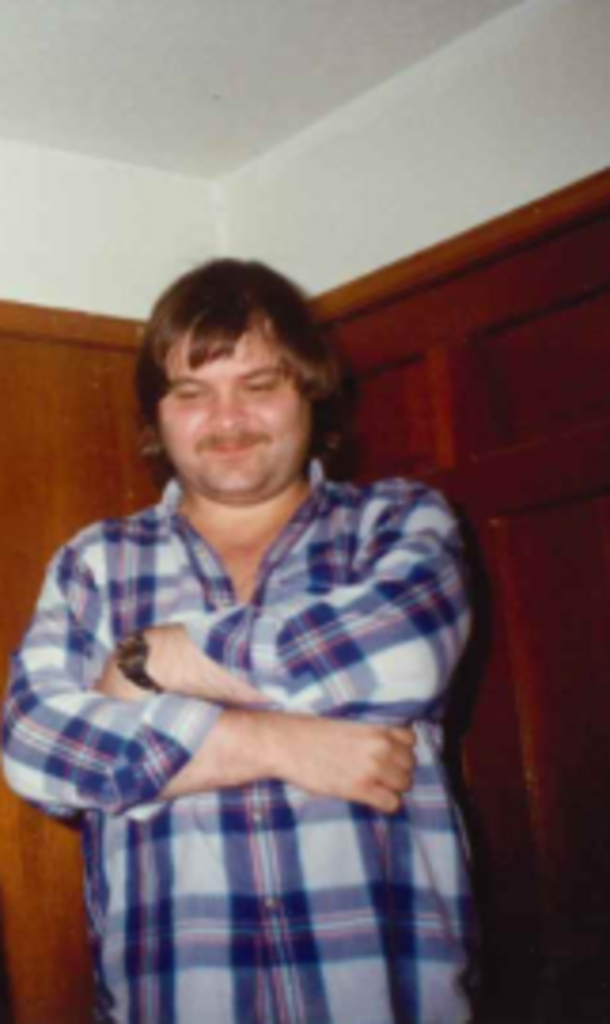 Steve Clark Glover Profile Photo