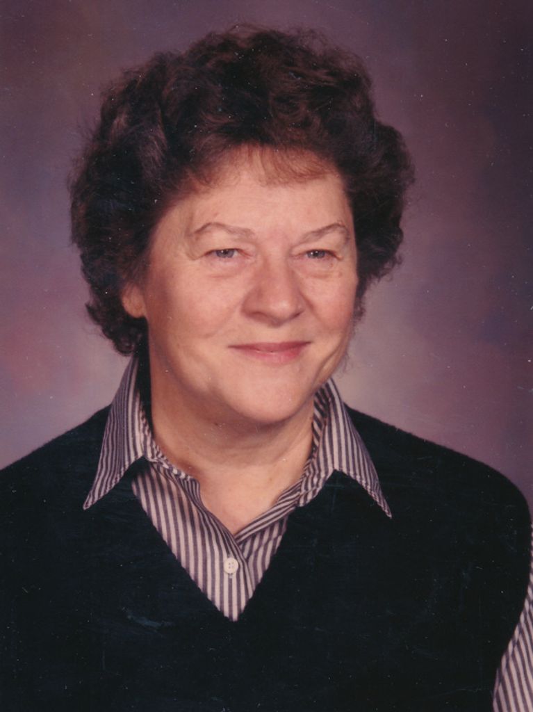 Evelyn Sammon