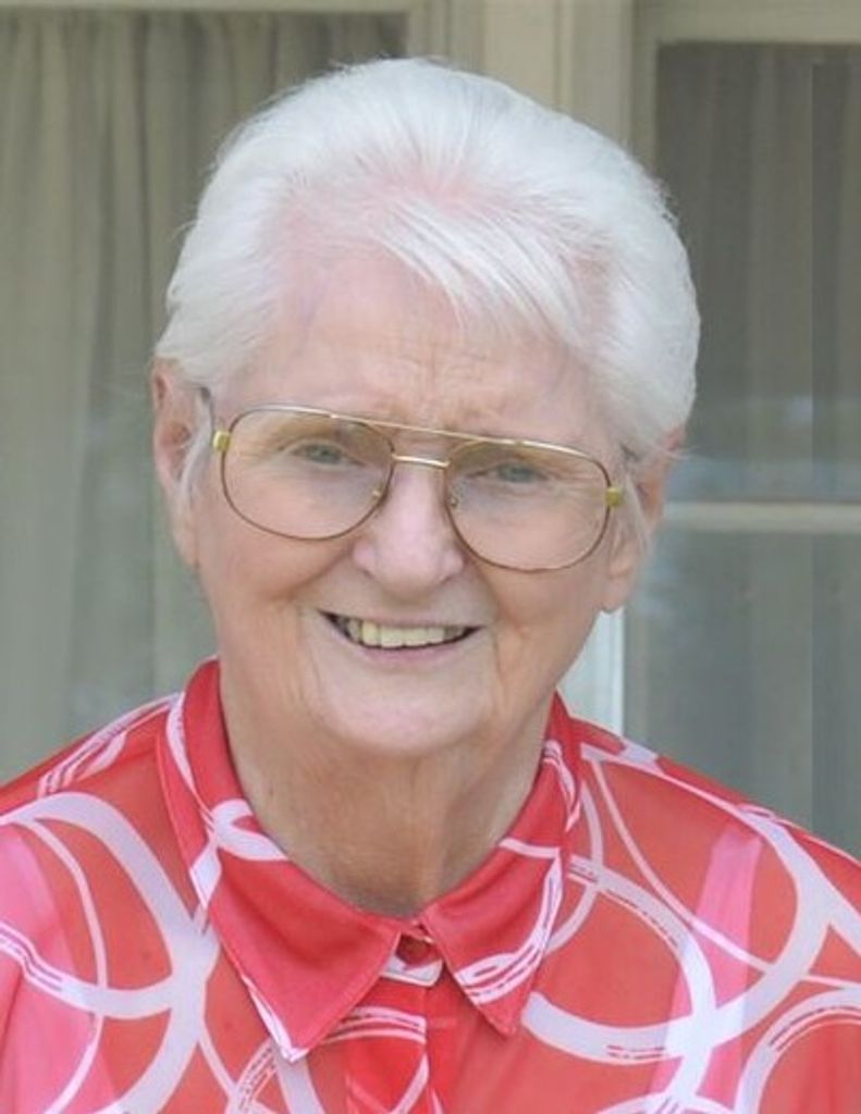 Jeanette Marie Vierthaler