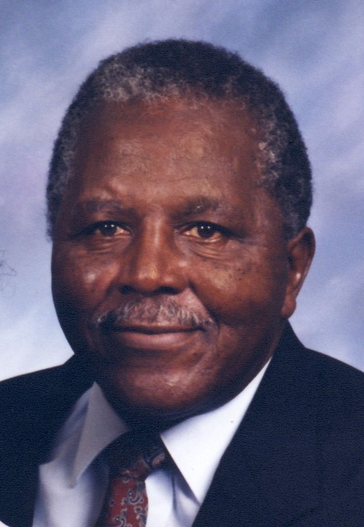 Rudolph Augustus Wallace