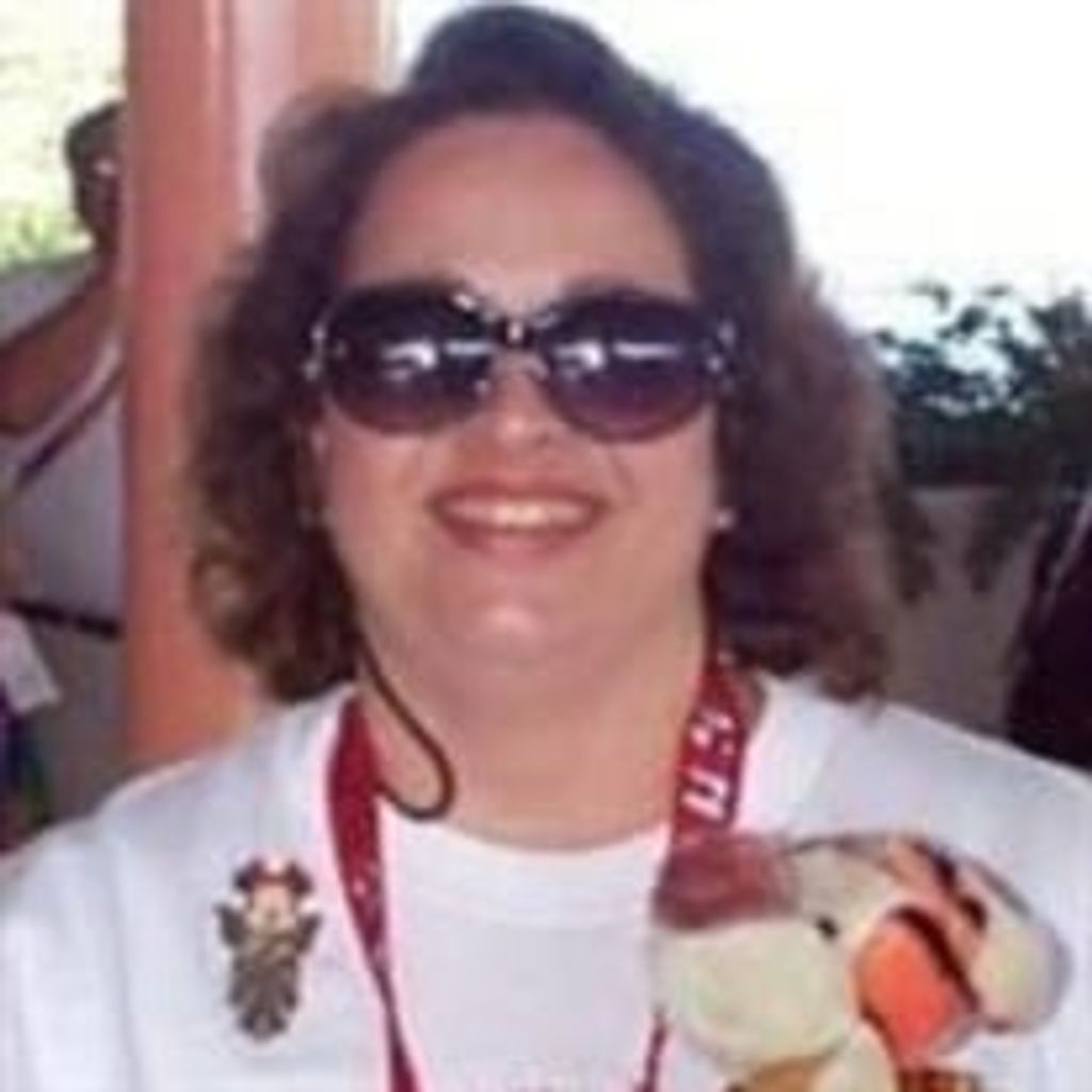Janelle Marie Bordelon