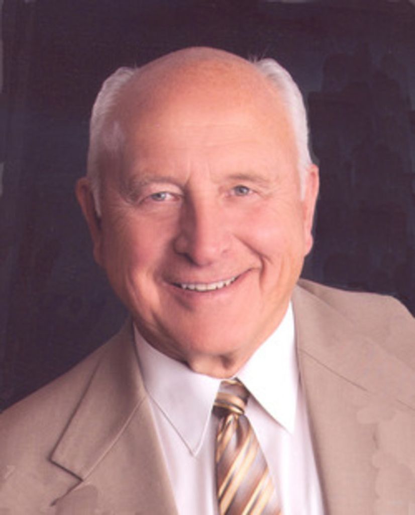 Robert C "Bob" Barnard