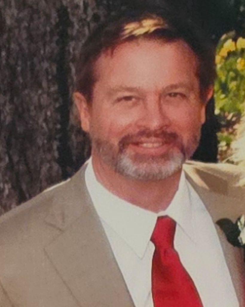 Kenneth Bryan Grogan Profile Photo
