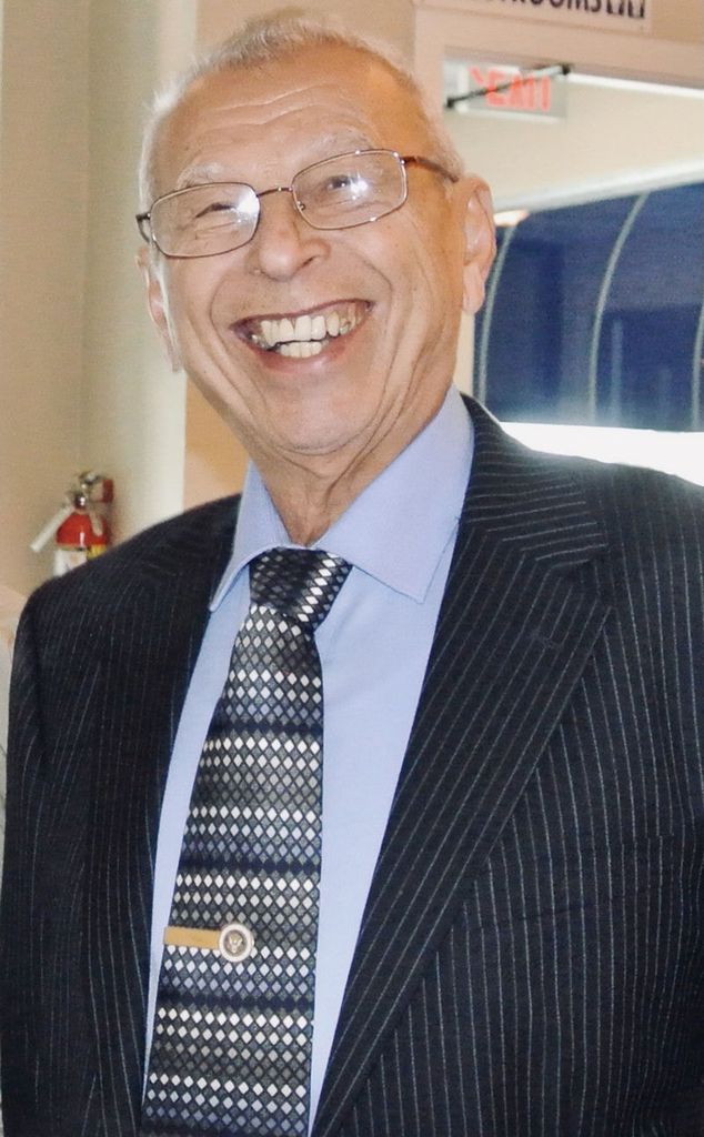 Leonides Valentin