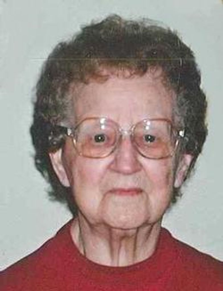 Hazel E. Breeding Profile Photo