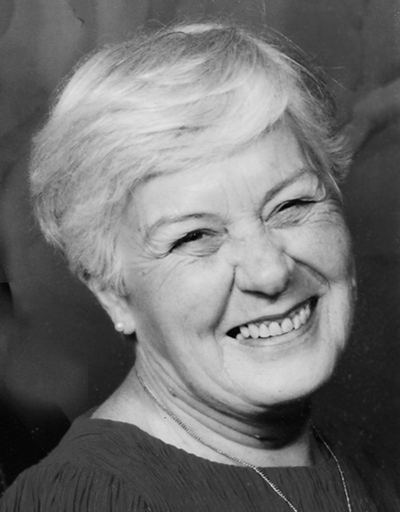 Dorothy Margaret Mary (Wrinn) Meagher Profile Photo