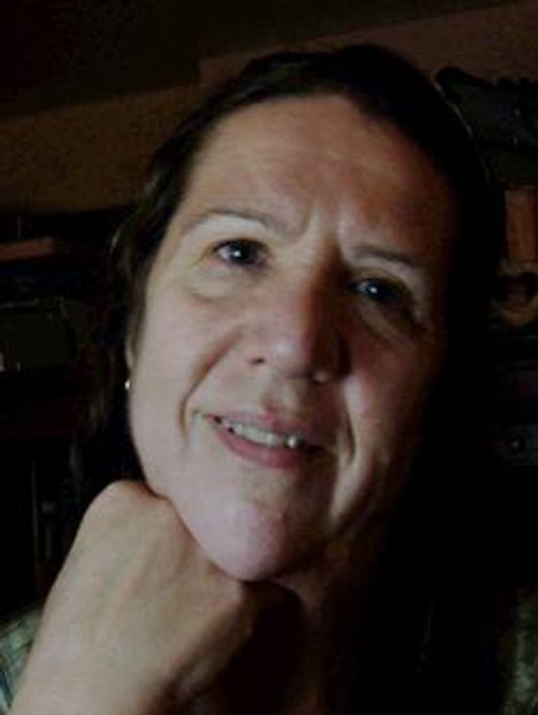 Susan M. Hunter Profile Photo