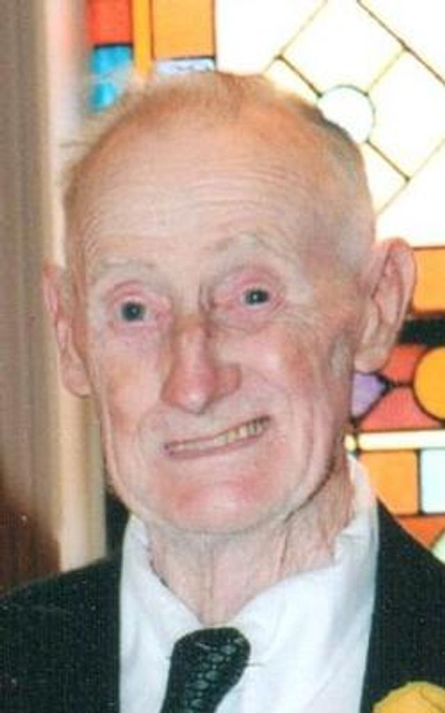 Bruce G. Butcher Profile Photo