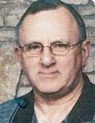 George W.  Stinger Profile Photo