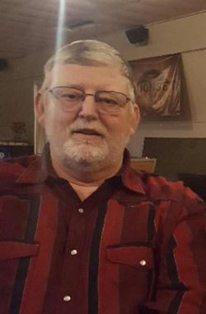 Patrick Edward Danley Profile Photo