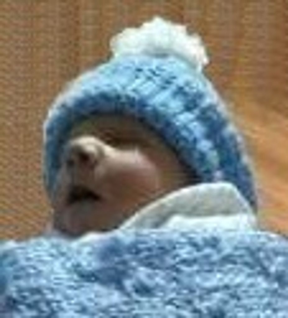 Keaton Monroe Lee Hutchison Profile Photo