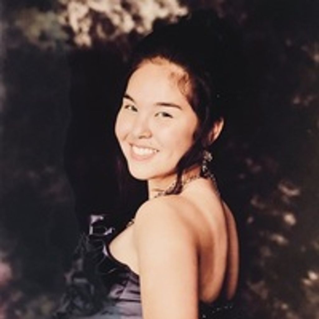 Davina Jean Burgos Avalos