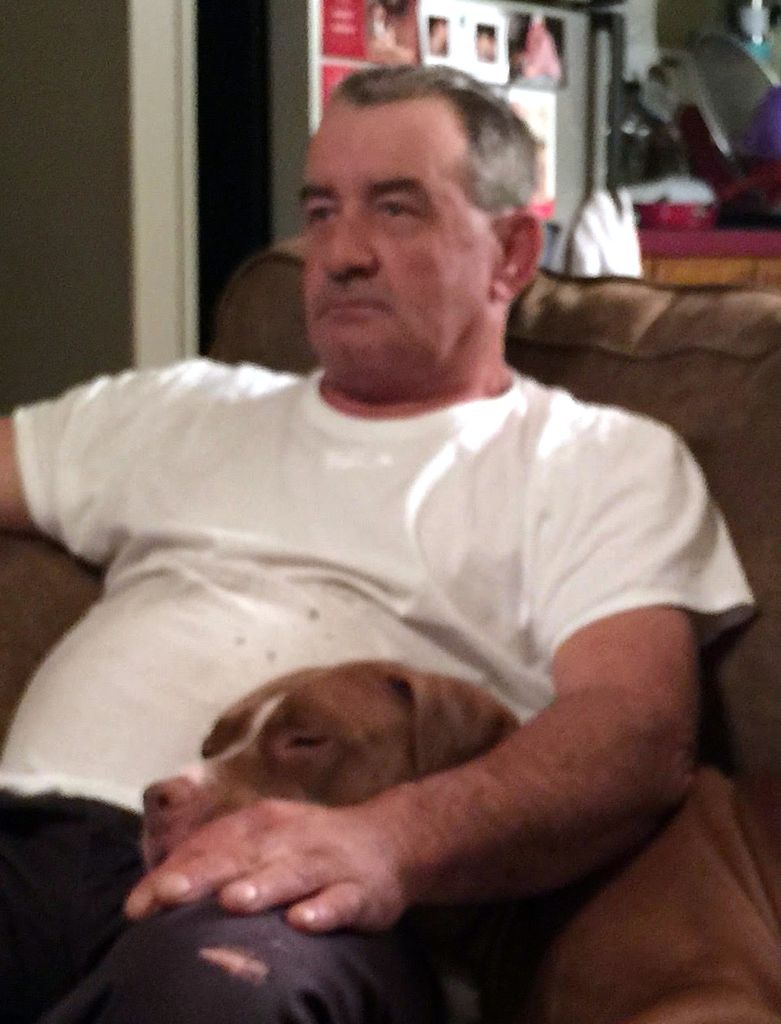 William Earl Butts Profile Photo