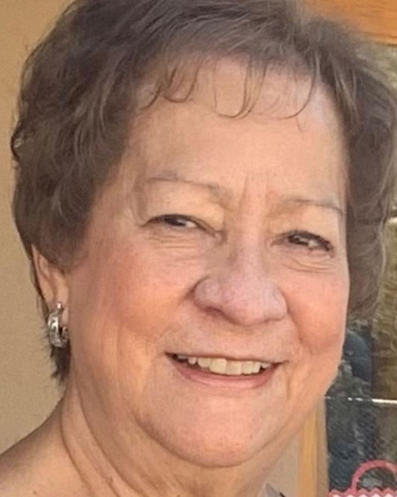 Mary Lou Frausto Narvaez Profile Photo