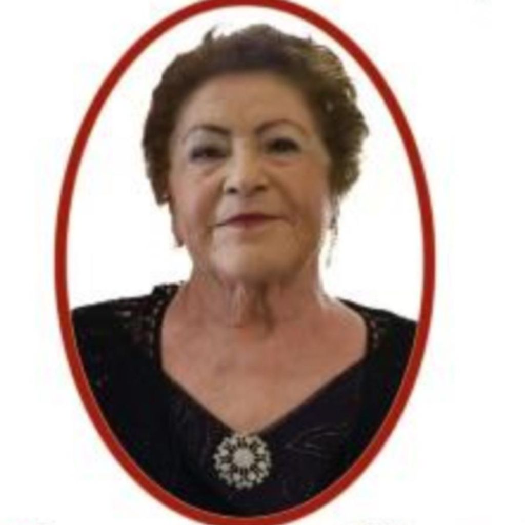 Virginia Machado Profile Photo