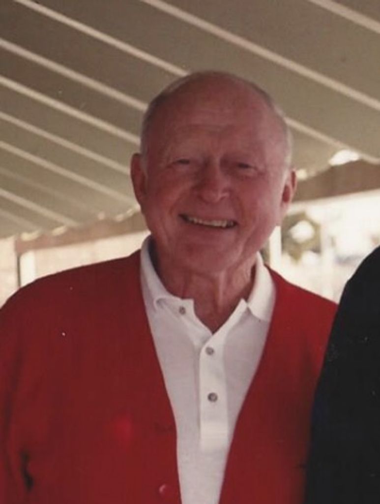 Leo "Skip" Johnson