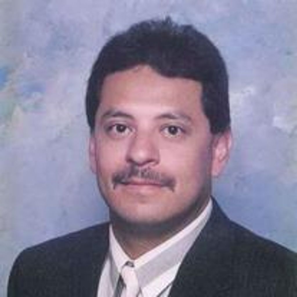 Dean Claude Fernandez
