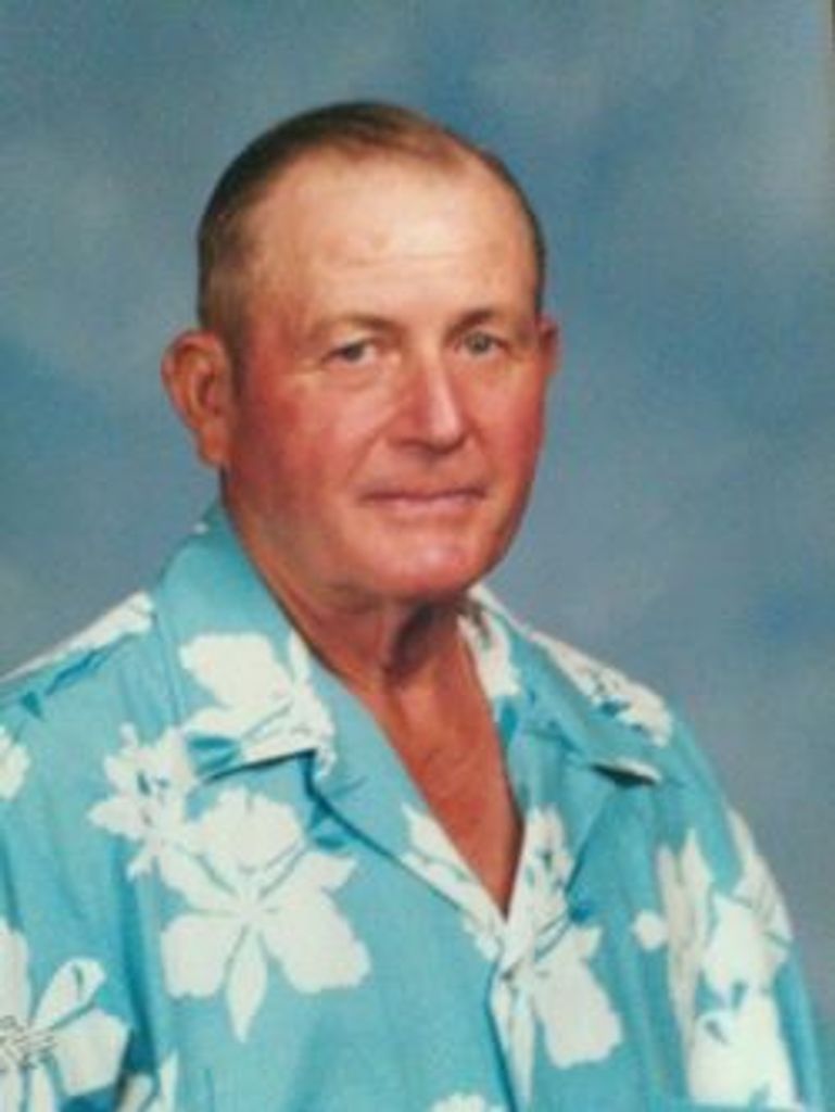 Carl "C.C." Dollar