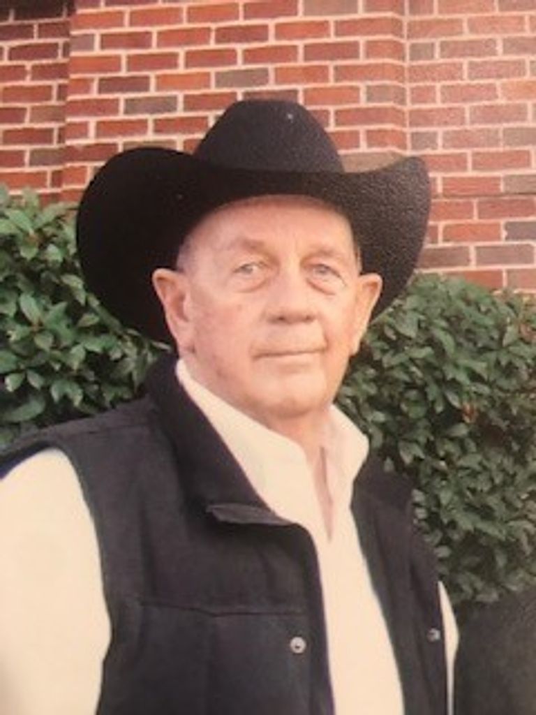 David E. Rodgers