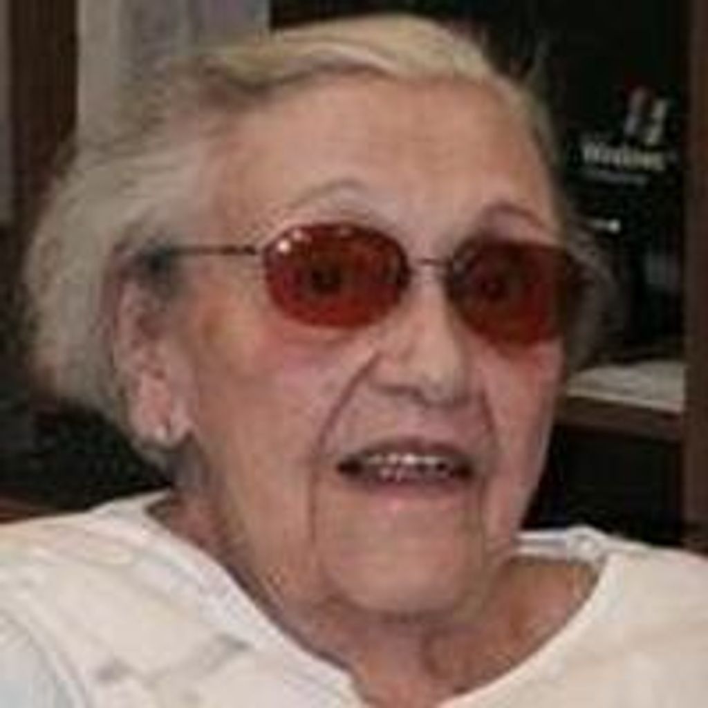 Donna Glodrey