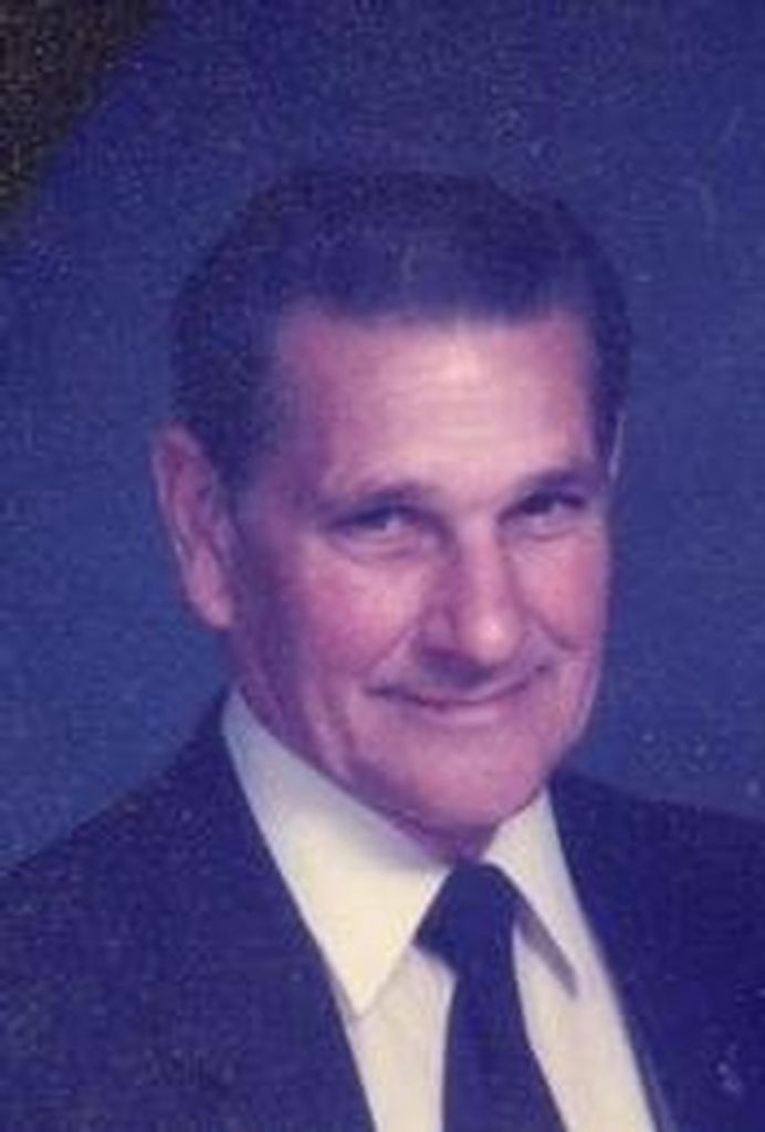 Cecil Ray Faught