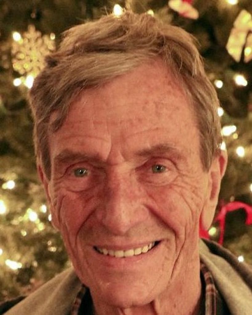 Vincent Joseph Norton