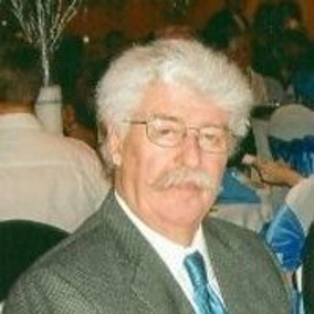 Fritz Heinz Tischer