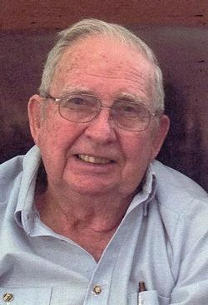 Hubert Gene Ward Profile Photo