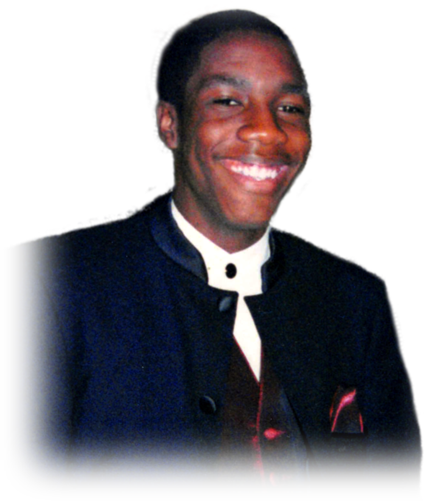Bryan G. Edwards