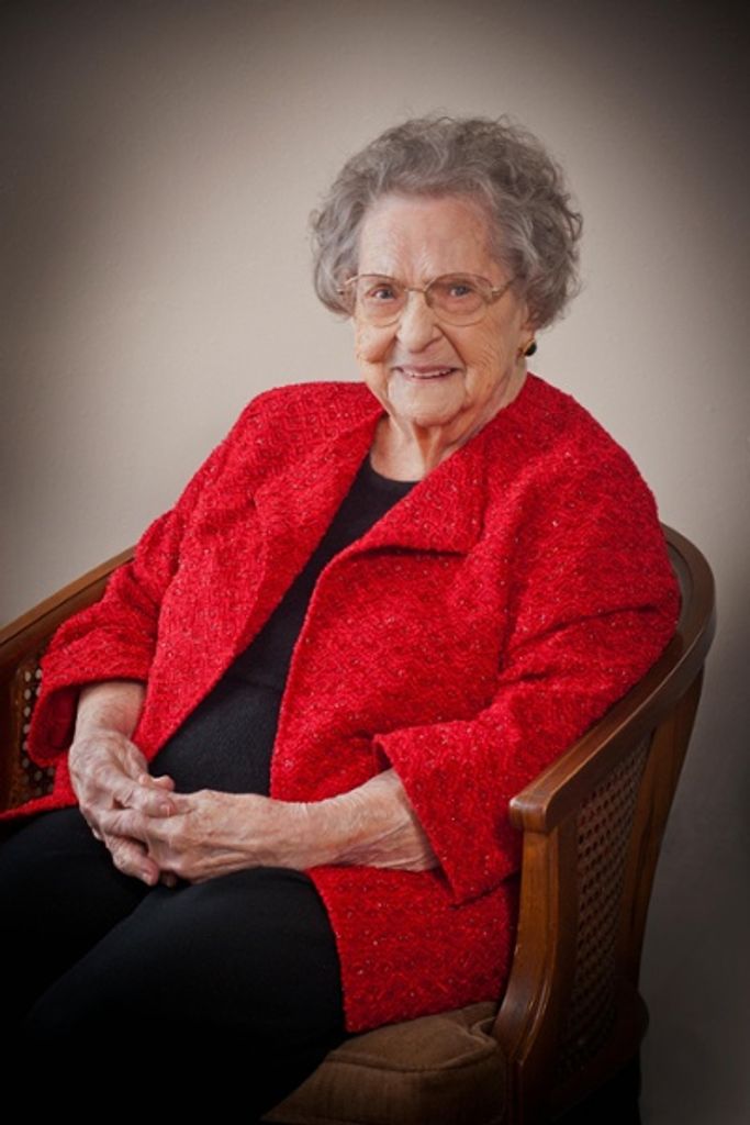 Lucile Taylor Profile Photo