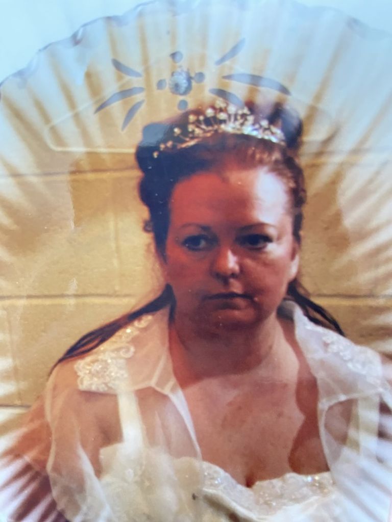 Louvilla Mae (Pelley)  Gross Profile Photo