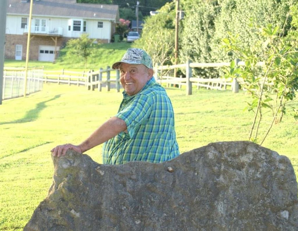 Harold Pool