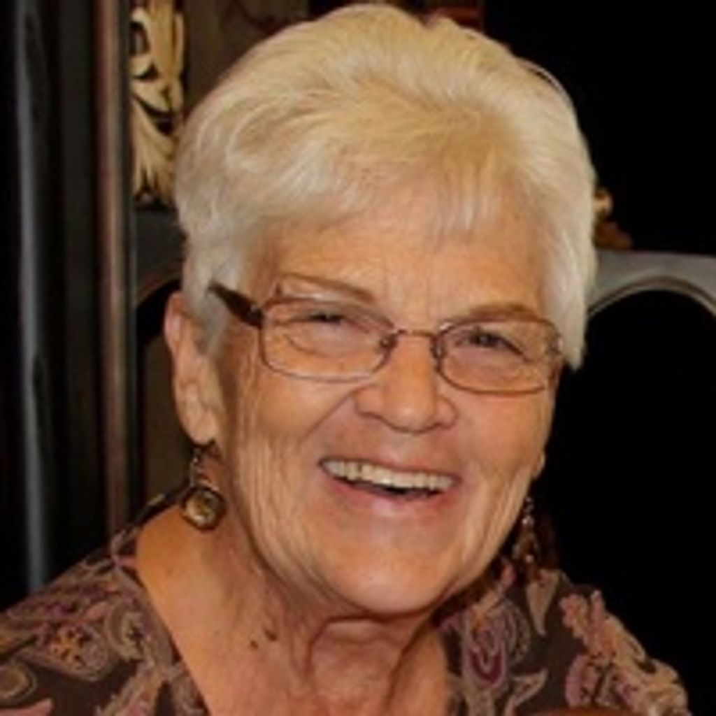 Connie Gayle Wilson Morrell