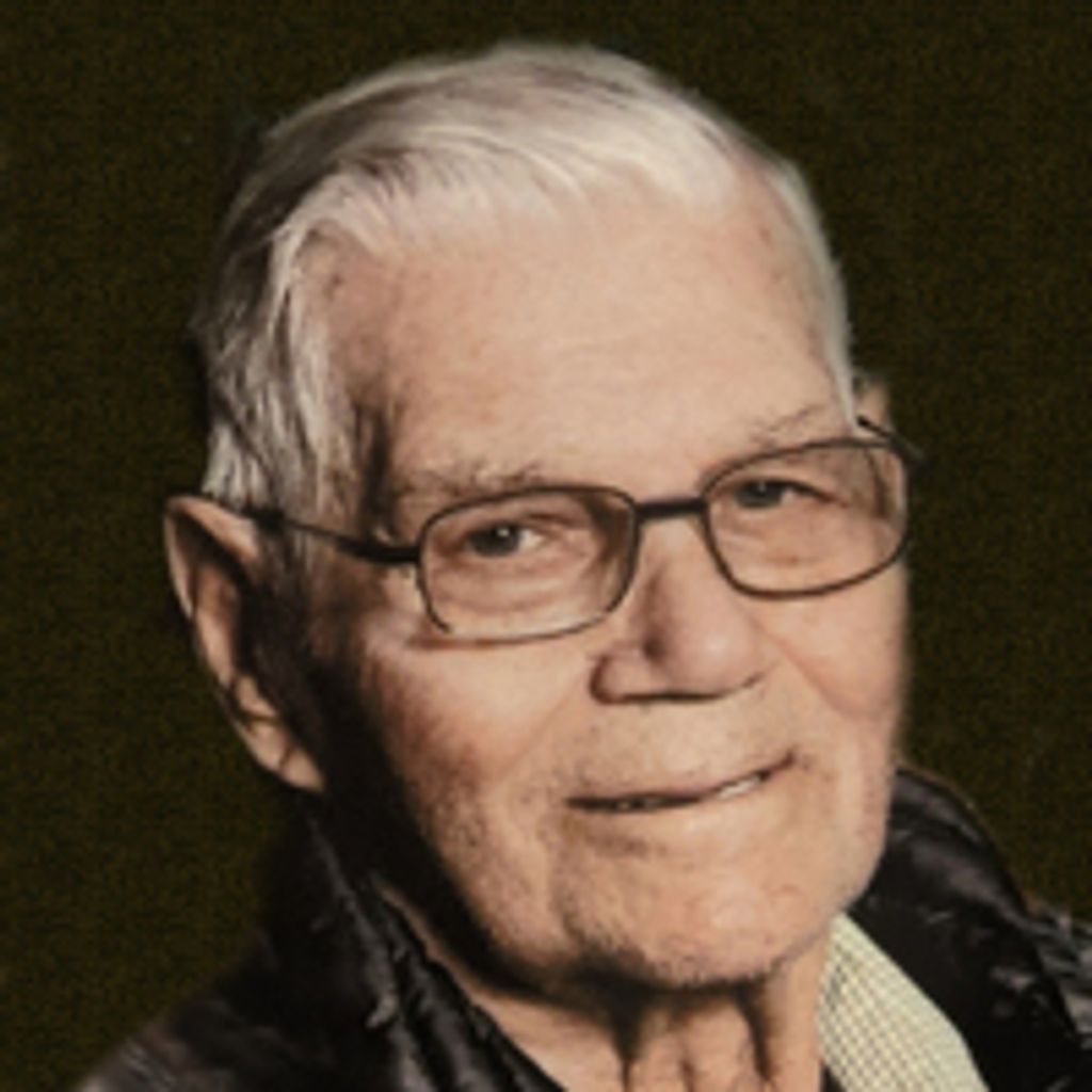 Delbert G. Johns Profile Photo