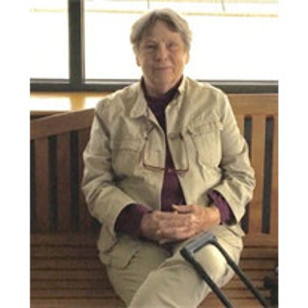 Nancy Powers Blethen