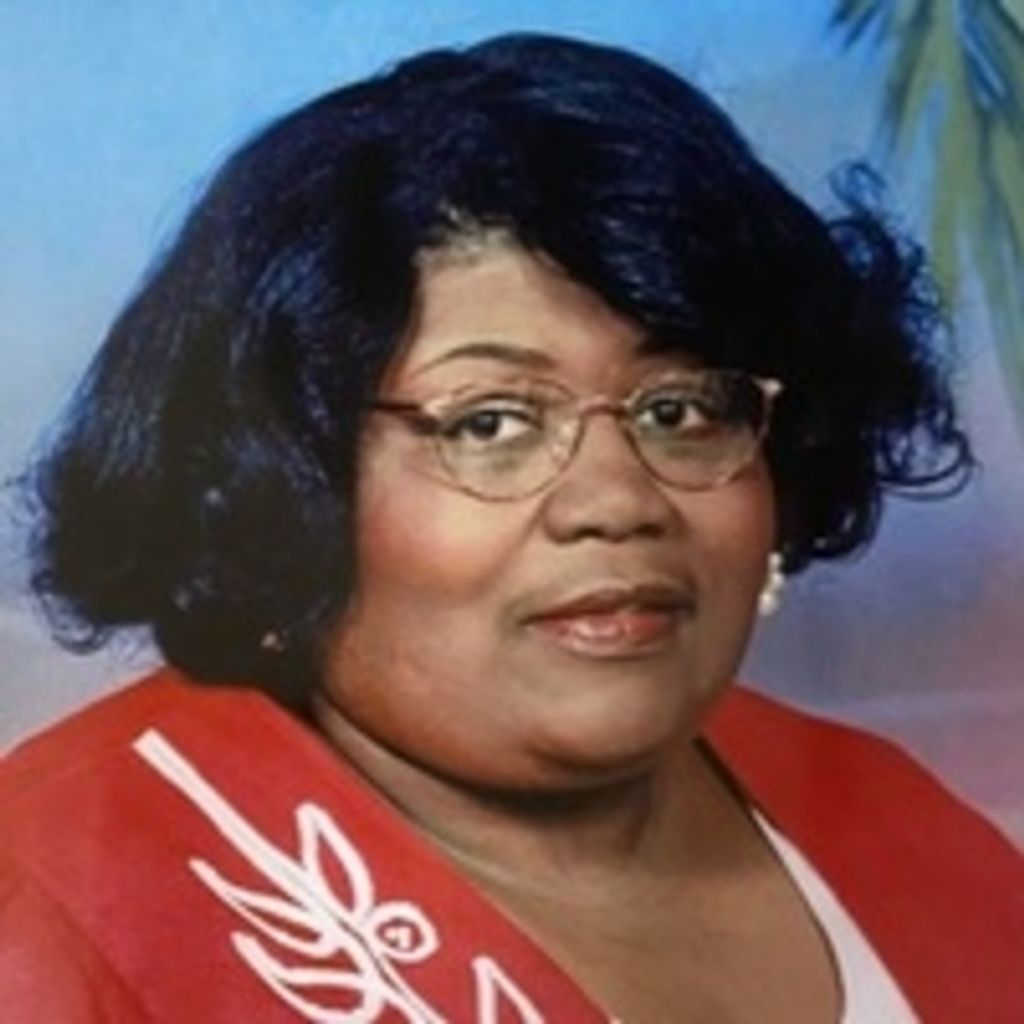 Juanita Jones Priester