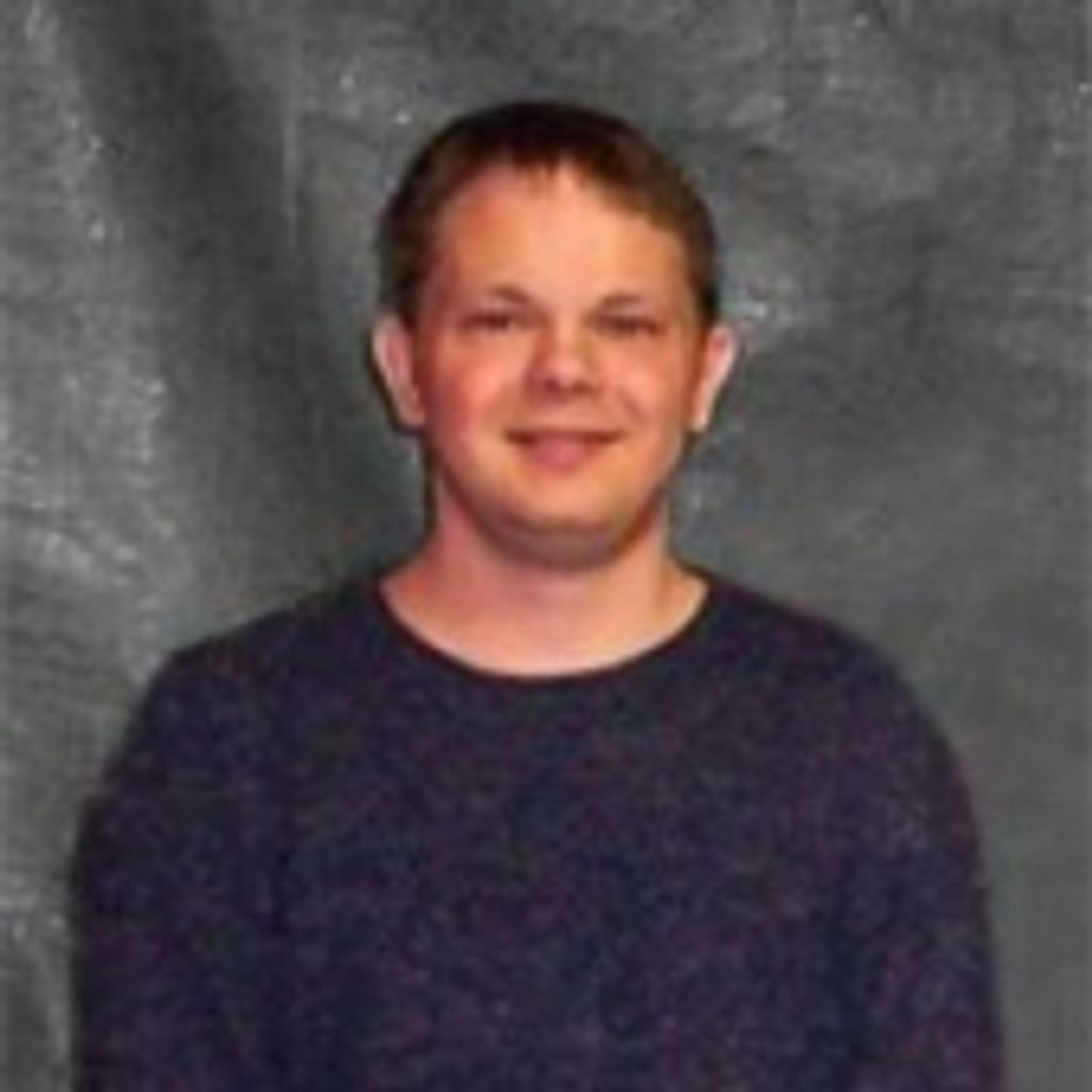 Eric Edward Anderson