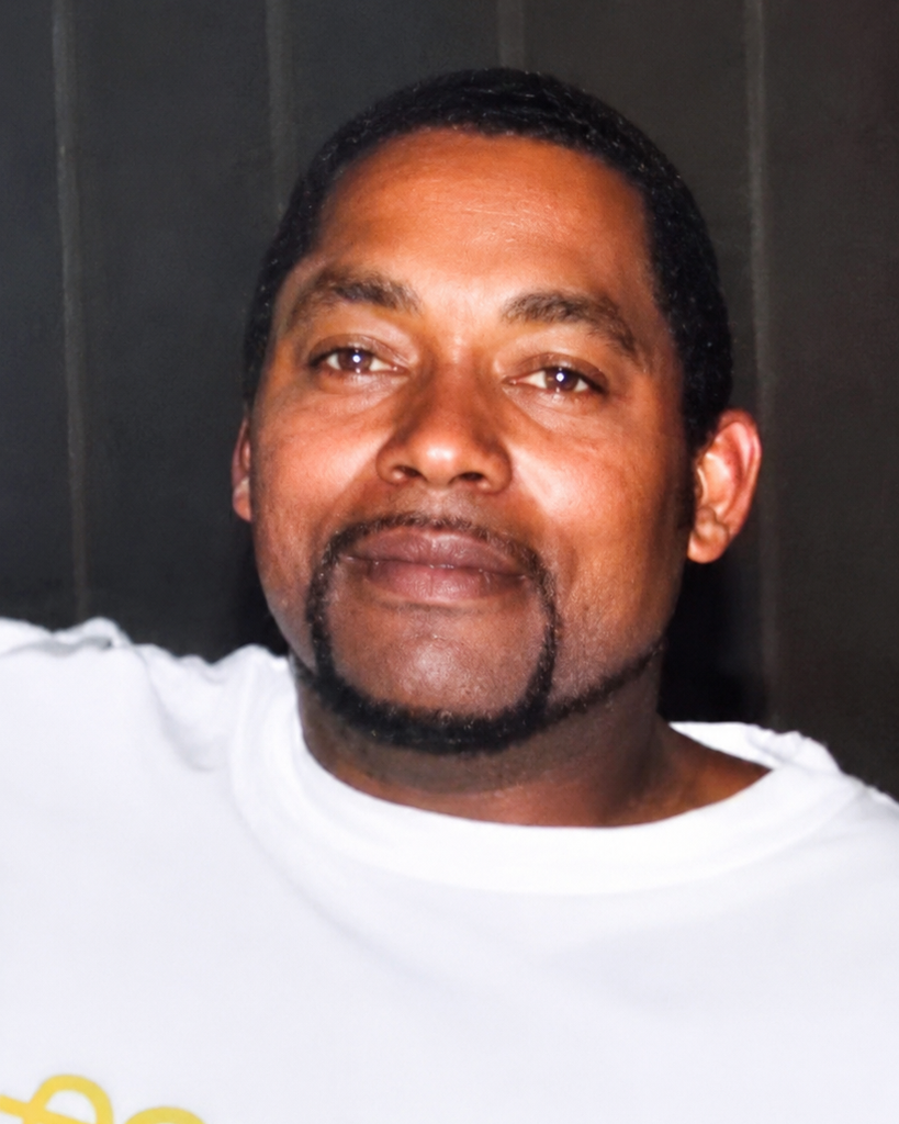 Mr. Marvin Kenneth Suber