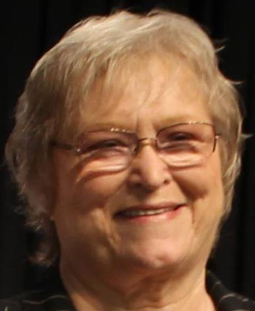 Penelope "Penny" L. (Lunnon)  Fleeger