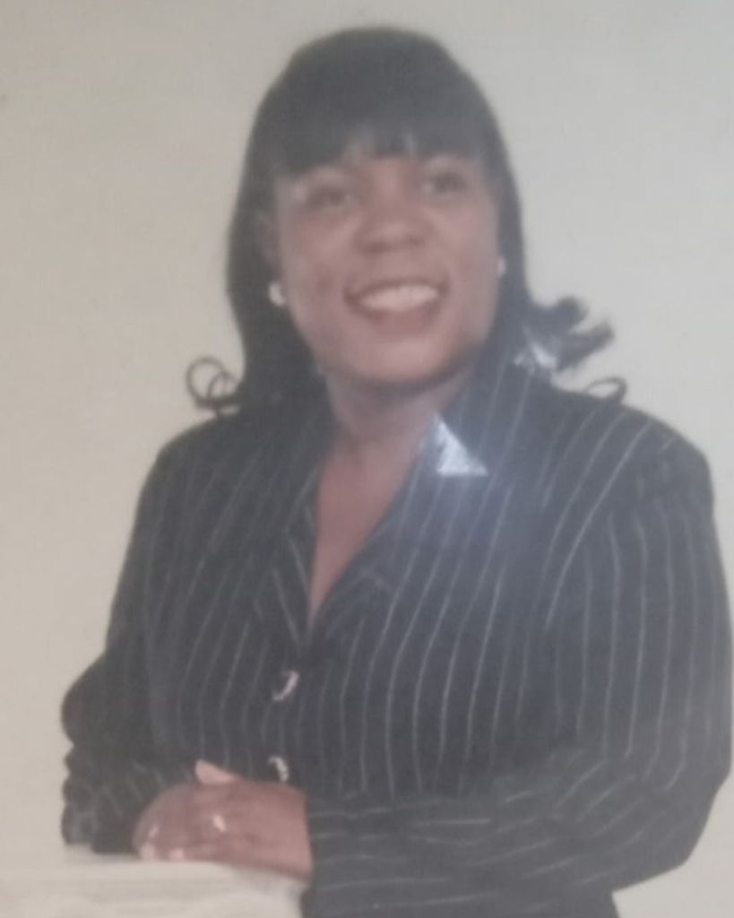 Vertis Jean Williams