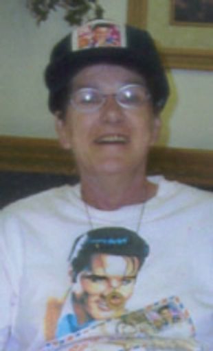 Winifred K. "Winnie" Martin Profile Photo
