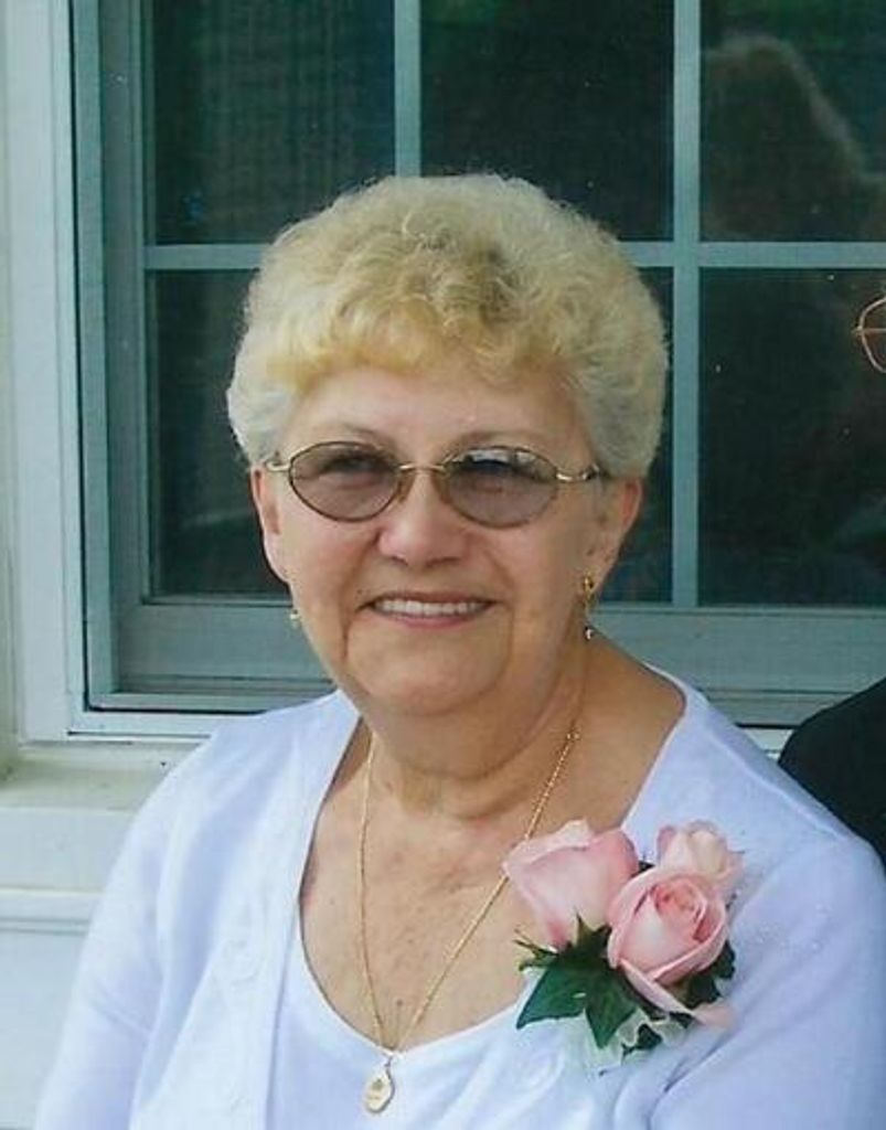 Ruth Ann Smith Profile Photo
