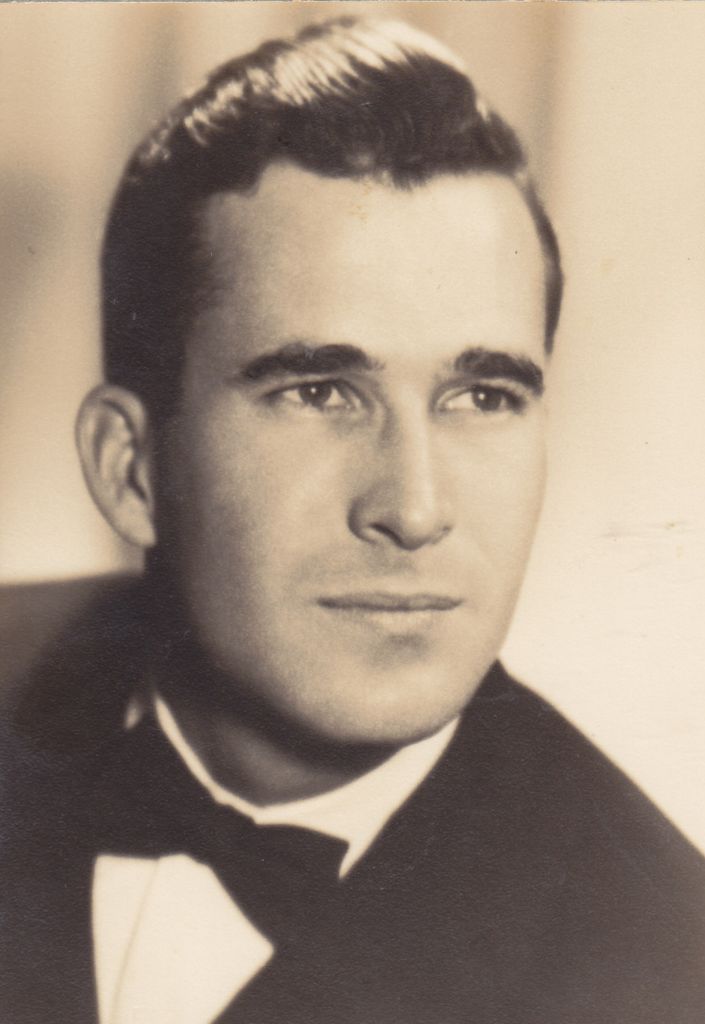 Mr. James Gates Moore, Jr.