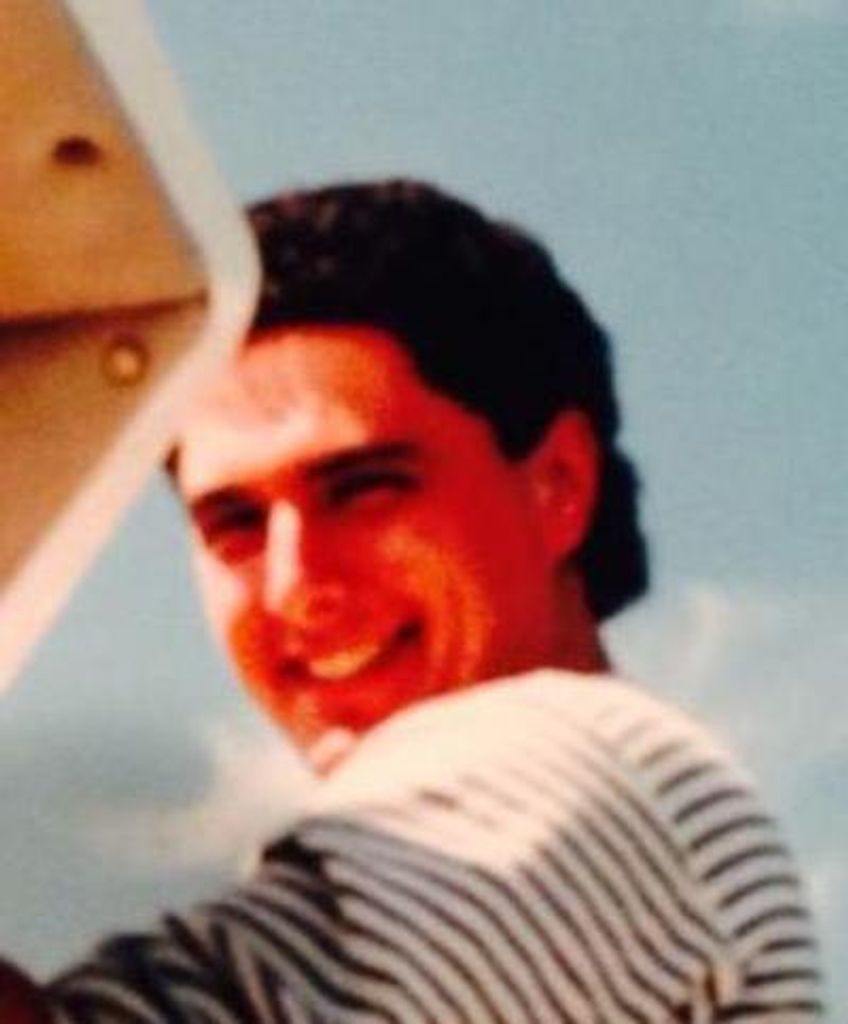 Spence Wilson Profile Photo