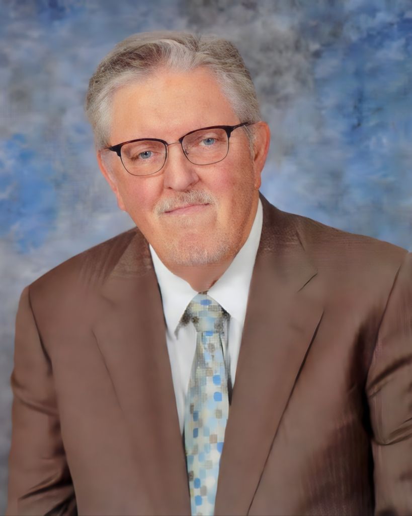 Galen Paul Oehrke Profile Photo