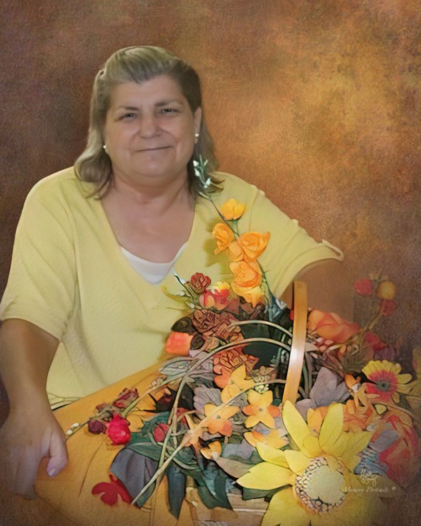 Betty Phillips