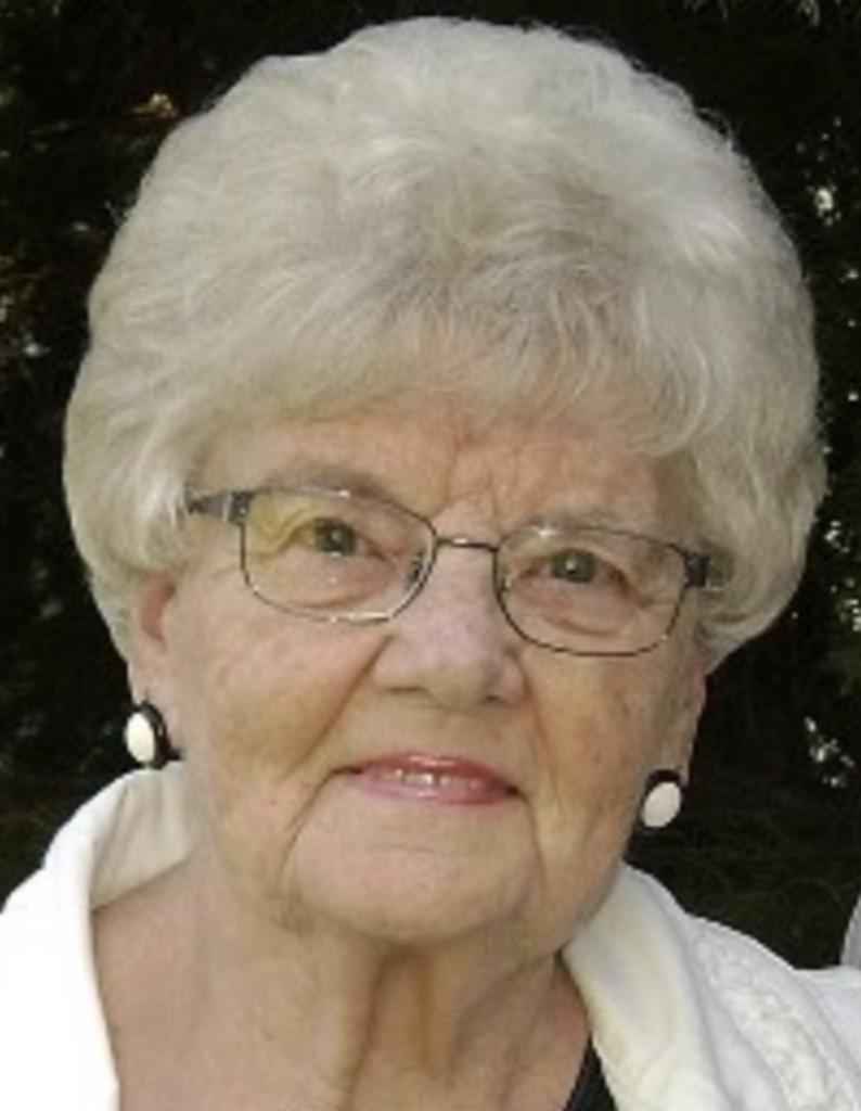Florence Malsam